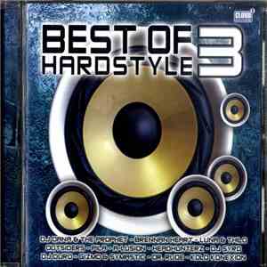 Various - Best Of Hardstyle 3