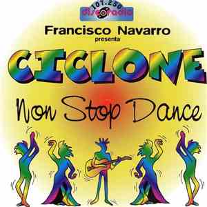Various - Ciclone Non Stop Dance