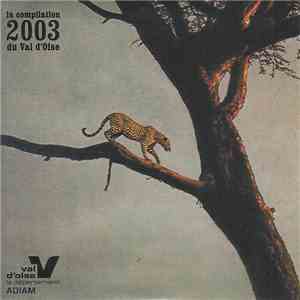 Various - Compilation 2003 Du Val D'Oise