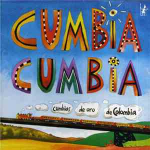 Various - Cumbia Cumbia