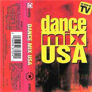 Various - Dance Mix USA
