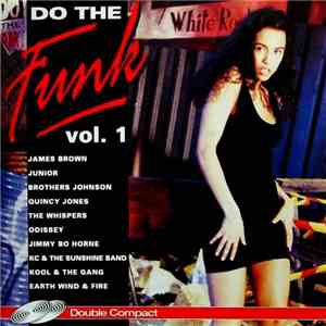 Various - Do The Funk Volume 01