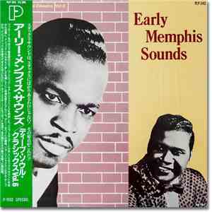 Various - Early Memphis Sounds