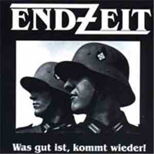 Various - Endzeit - Was Gut Ist, Kommt Wieder!