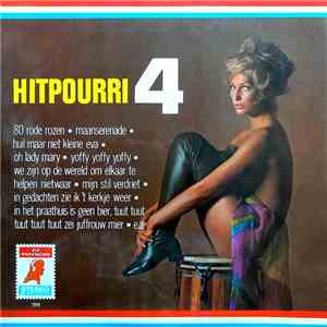 Various - Hitpourri 4