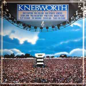 Various - Knebworth
