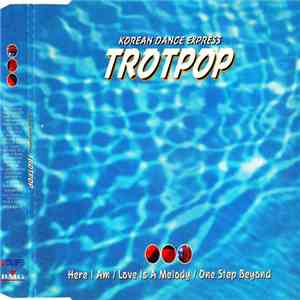 Various - Korean Dance Express Trotpop