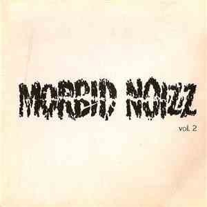 Various - Morbid Noizz Vol. 2