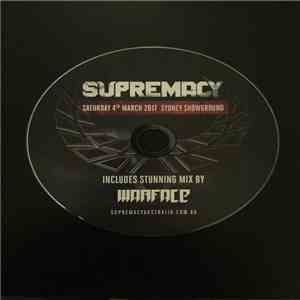 Various - Supremacy