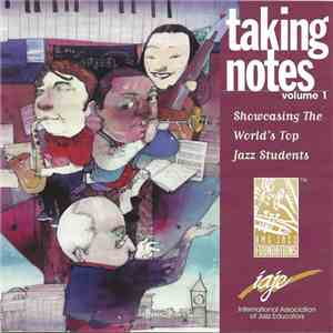 Various - Taking Notes Volume 1