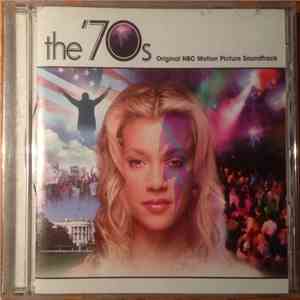 Various - The '70s: Original NBC Motion Picture Soundtrack