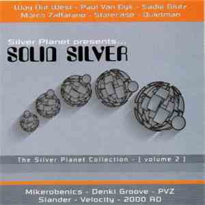 Various - The Silver Planet Collection Volume 2