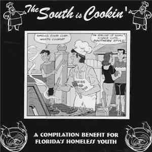 Various - The South Is Cookin'