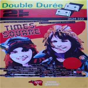 Various - Times Square (Bande Originale Du Film)