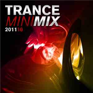 Various - Trance Mini Mix 010-2011