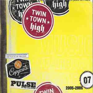 Various - Twin Town High Music Yearbook Volume 07