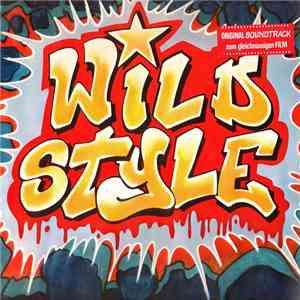 Various - Wild Style