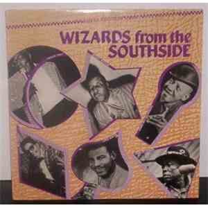 Various - Wizards From The Southside
