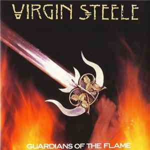 Virgin Steele - Guardians Of The Flame