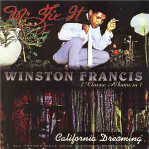 Winston Francis - Mr Fix It / California Dreaming