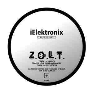 Z.O.L.T. - Shibuya