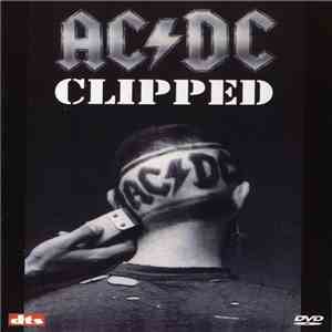 AC/DC - Clipped