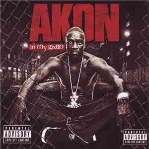 Akon - In My Ghetto