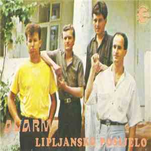 Alarm  - Lipljansko Poselo