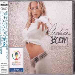 Anastacia - Boom