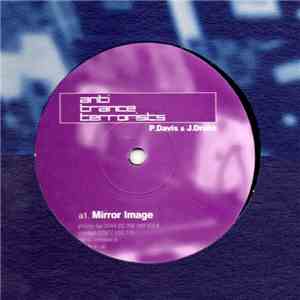 Anti Trance Terrorists - Mirror Image