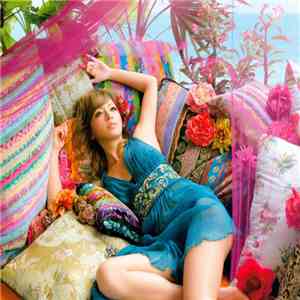 Ayumi Hamasaki - Blue Bird