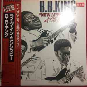 B.B. King - 