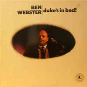 Ben Webster - Duke's In Bed