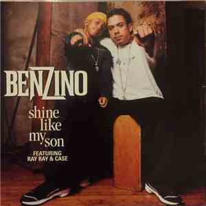 Benzino - Shine Like My Son
