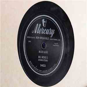 Bill Bickel's Starliters / Tommy Carlyn's Orchestra - Marianne / Sometime