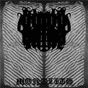Blood Eagle - Monolith