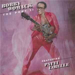Bobby Womack - The Poet II