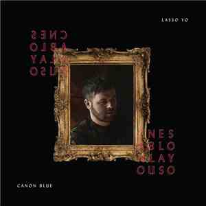 Canon Blue - Lasso Yo