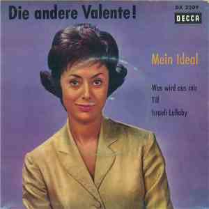 Caterina Valente - Die Andere Valente!