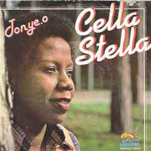 Cella Stella - Tonye O