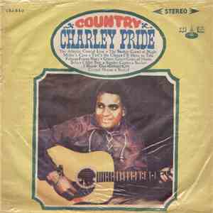 Charley Pride - Country Charley Pride