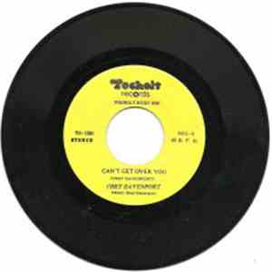 Chet Davenport - The Presidential Song / I Can't Get Over You