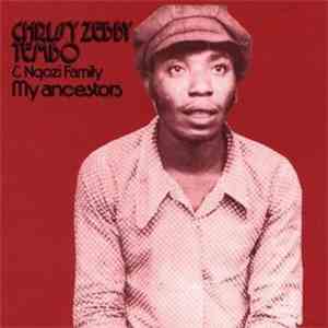 Chrissy Zebby Tembo & Ngozi Family - My Ancestors