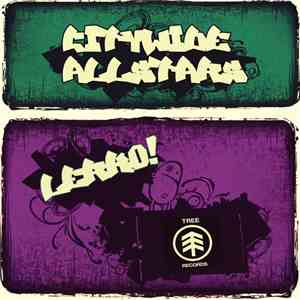 CityWide Allstars - LERKO