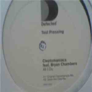 Cleptomaniacs Feat. Bryan Chambers - All I Do
