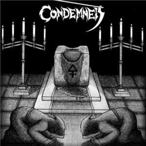 Condemner - Omens Of Perdition