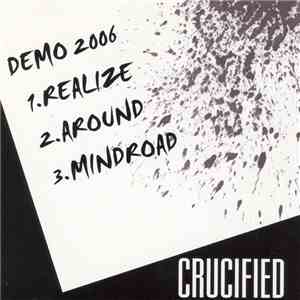 Crucified  - Demo 2006