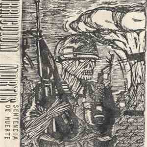 Curriculum Mortis - Sentencia De Muerte