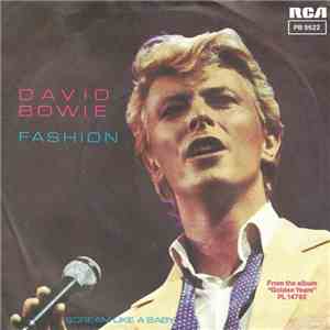 David Bowie - Fashion