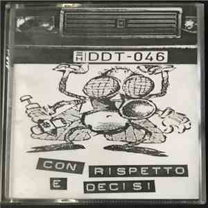 DDT - Con rispetto e decisi
